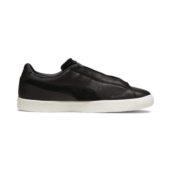 Clyde Gore-Tex x nanamica «Svart»