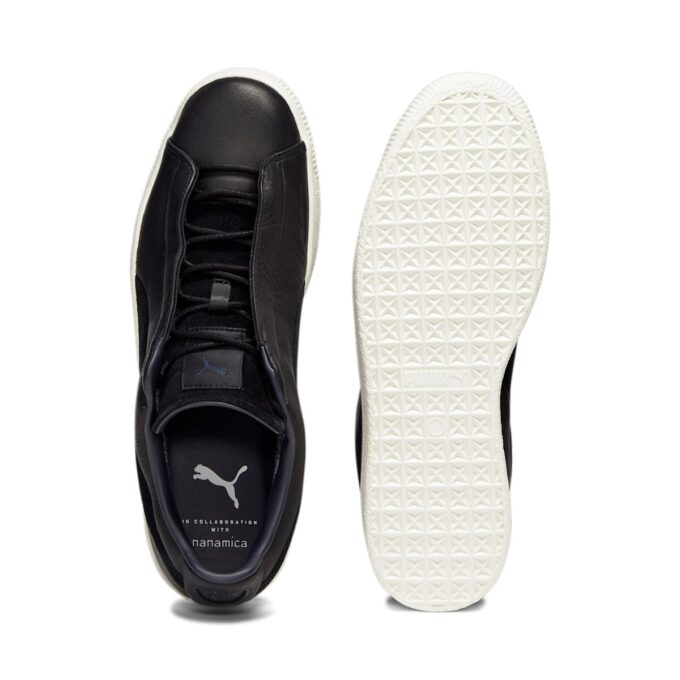 Clyde Gore-Tex x nanamica «Svart»