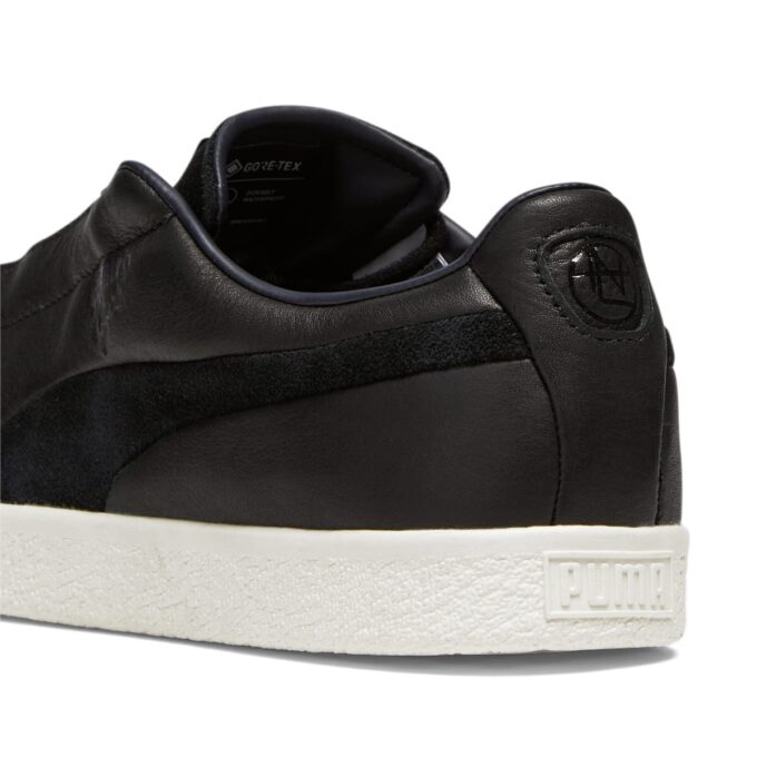 Clyde Gore-Tex x nanamica «Svart»