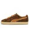 Clyde «Harris Tweed Kamille Karamell Latte»