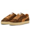 Clyde «Harris Tweed Kamille Karamell Latte»