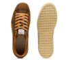 Clyde «Harris Tweed Kamille Karamell Latte»