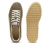 Clyde «Harris Tweed Kamille Sukkermandel»
