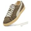 Clyde «Harris Tweed Kamille Sukkermandel»