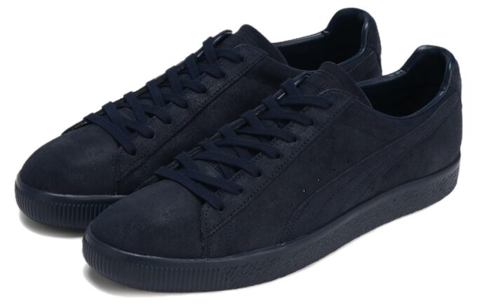 Clyde laget i Japan &laquo;Navy Dusky&raquo;