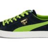 Clyde Made in Japan «Clydezilla – Navy Lime Smash»