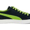 Clyde Made in Japan «Clydezilla – Navy Lime Smash»