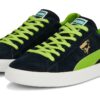 Clyde Made in Japan «Clydezilla – Navy Lime Smash»
