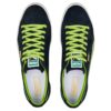 Clyde Made in Japan «Clydezilla – Navy Lime Smash»