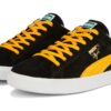 Clyde Made in Japan &laquo;Clydezilla – Svart Zinnia&raquo;