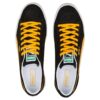 Clyde Made in Japan &laquo;Clydezilla – Svart Zinnia&raquo;