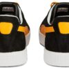 Clyde Made in Japan &laquo;Clydezilla – Svart Zinnia&raquo;