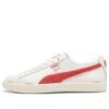 Clyde Neverworn 3 &laquo;White Club Red&raquo;