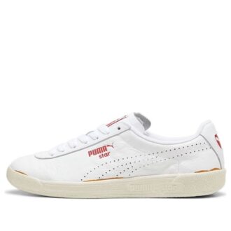 Clyde Neverworn III &laquo;White Club Red&raquo;