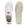 Clyde Neverworn III &laquo;White Club Red&raquo;