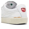 Clyde Neverworn III &laquo;White Club Red&raquo;