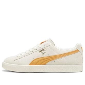 Clyde OG «Ivory Clementine»