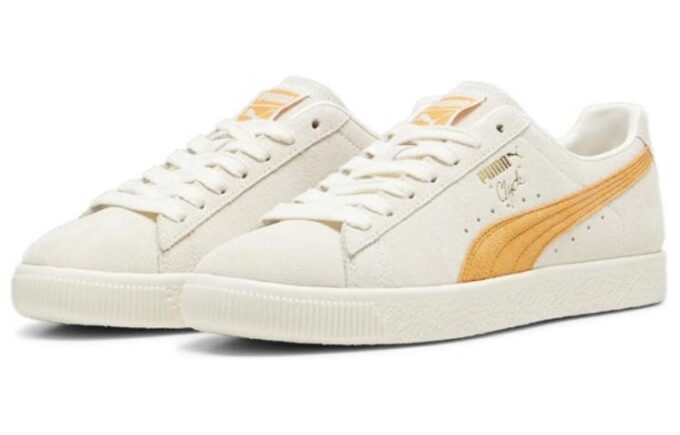 Clyde OG «Ivory Clementine»