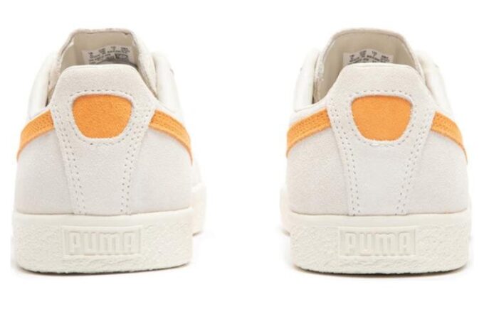 Clyde OG «Ivory Clementine»