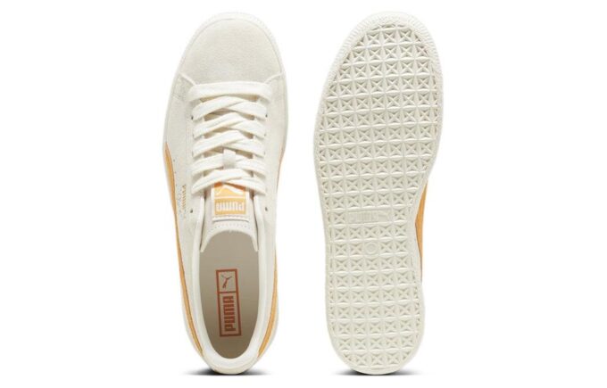 Clyde OG «Ivory Clementine»
