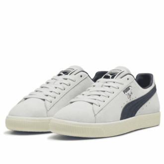 Clyde OG &laquo;Silver Mist Club Navy&raquo;