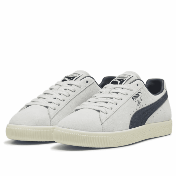 Clyde OG &laquo;Silver Mist Club Navy&raquo;