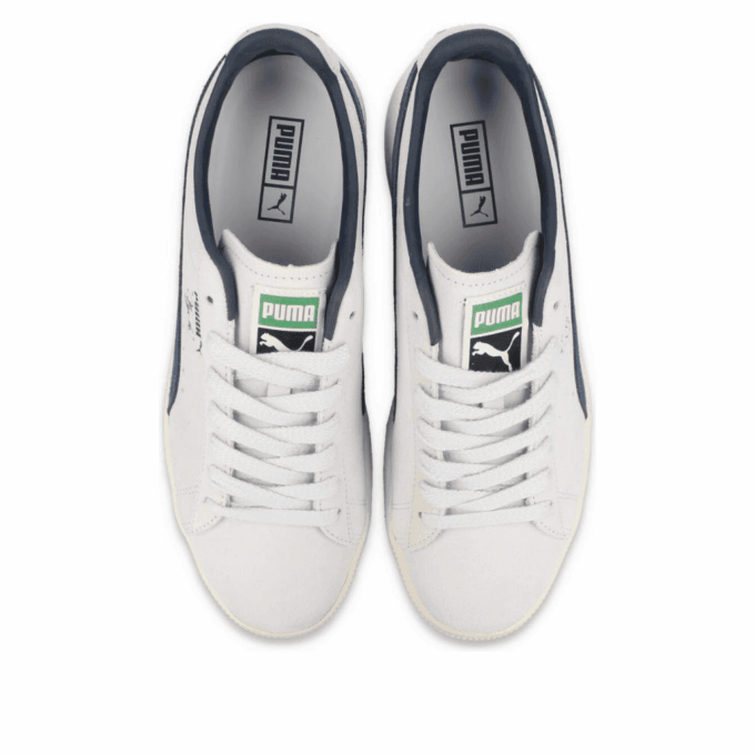 Clyde OG &laquo;Silver Mist Club Navy&raquo;