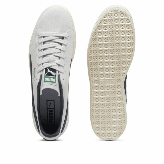 Clyde OG &laquo;Silver Mist Club Navy&raquo;