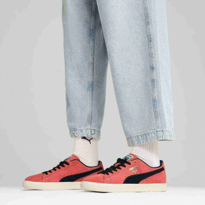 Clyde OG Sneakers