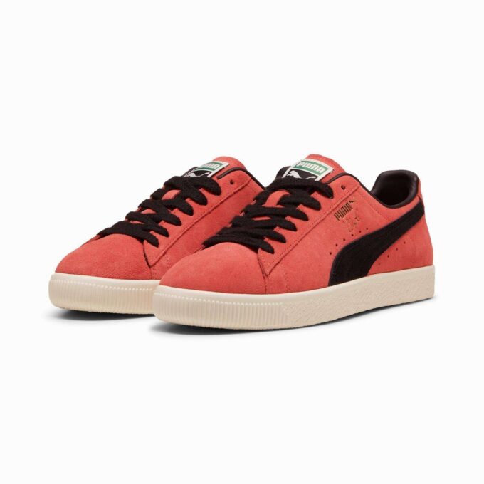 Clyde OG Sneakers