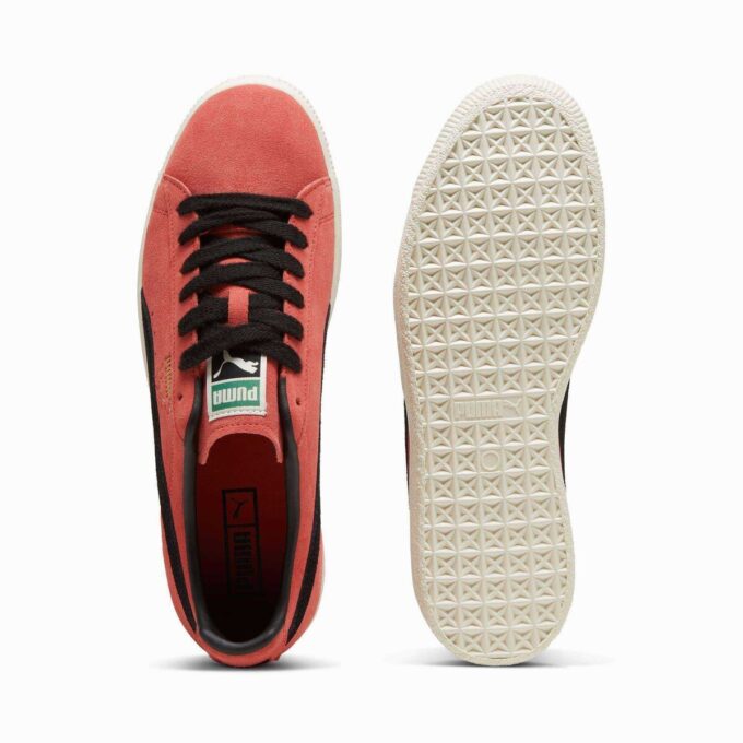 Clyde OG Sneakers