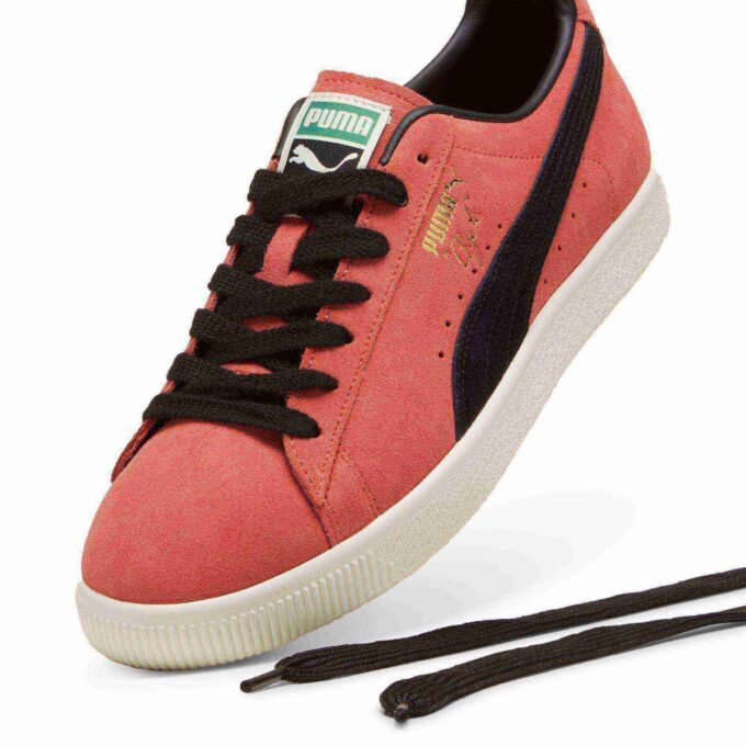 Clyde OG Sneakers