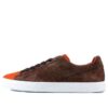 Clyde Patta Amsterdam &laquo;Brun oransje&raquo;
