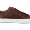 Clyde Patta Amsterdam &laquo;Brun oransje&raquo;