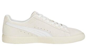 Clyde Premium &laquo;Frosted Elfenben&raquo;