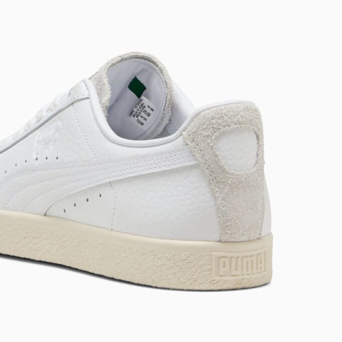 Clyde Premium Sneakers