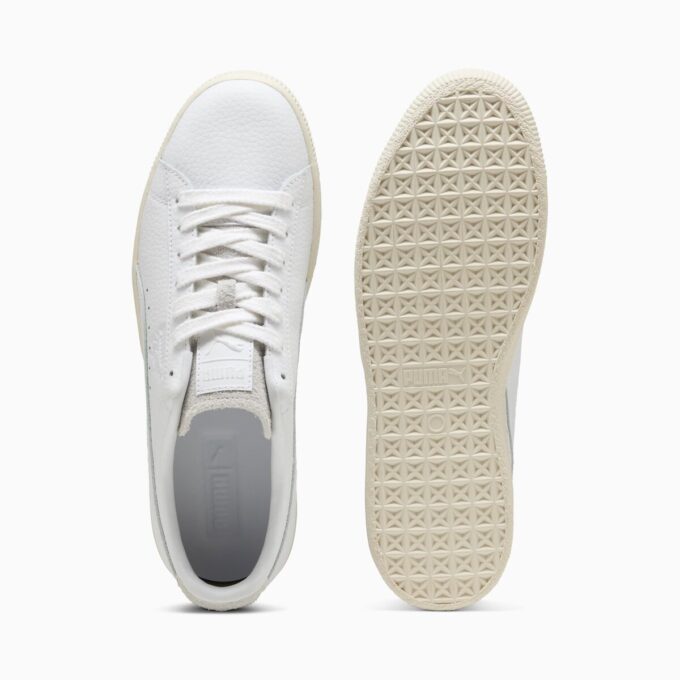 Clyde Premium Sneakers