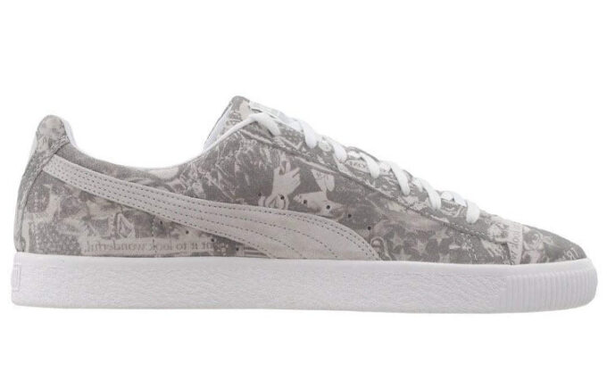 Clyde Rt x Volcom «Grå»