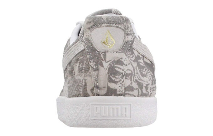 Clyde Rt x Volcom «Grå»