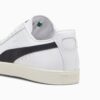 Clyde skinnsneakers