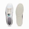 Clyde skinnsneakers