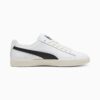 Clyde skinnsneakers