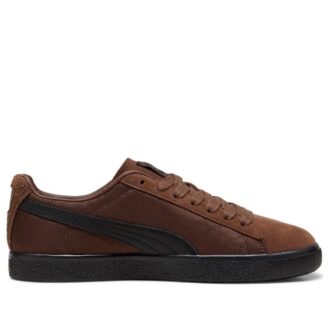 Clyde Soph «Espressobrun»