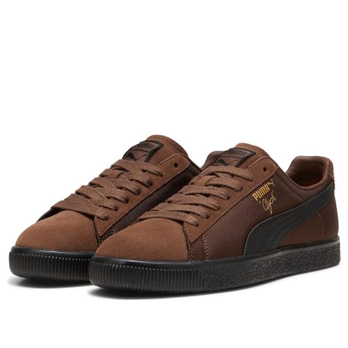 Clyde Soph «Espressobrun»