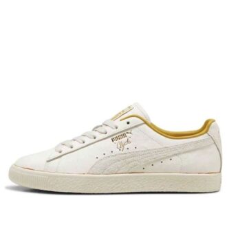 Clyde The Never Worn 4 &laquo;Frosted Ivory Alpine Snow&raquo;
