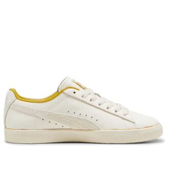 Clyde The Never Worn 4 &laquo;Frosted Ivory Alpine Snow&raquo;