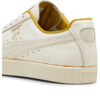 Clyde The Never Worn 4 &laquo;Frosted Ivory Alpine Snow&raquo;