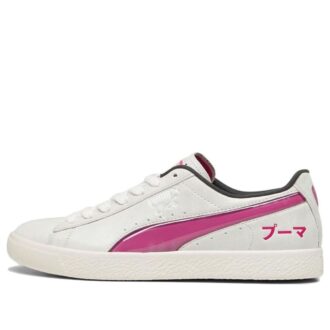 Clyde Tokyo &laquo;Sedate Gray Pinktastic&raquo;