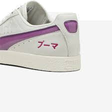 Clyde Tokyo &laquo;Sedate Gray Pinktastic&raquo;