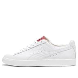 Clyde Varsity 2 &laquo;Hvit&raquo;